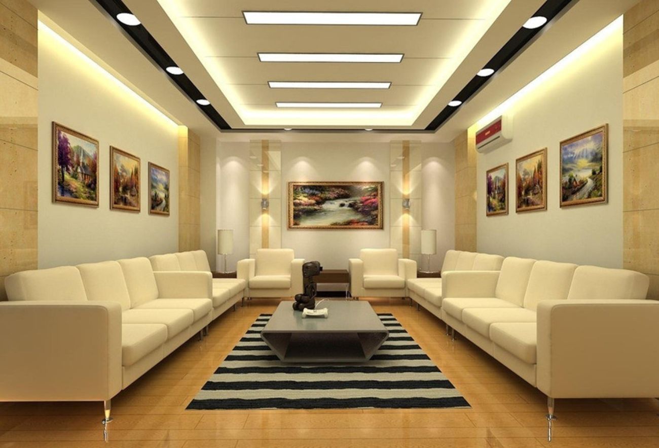 False Ceiling